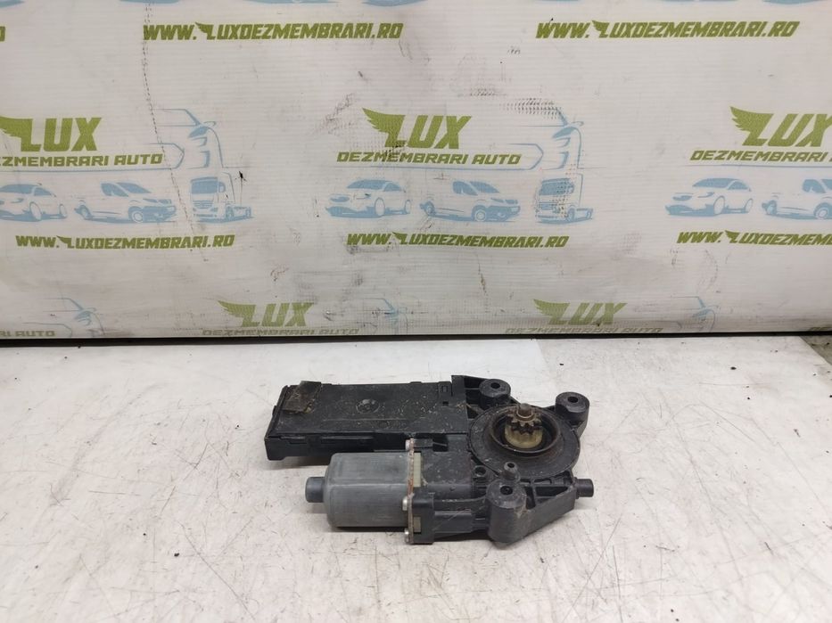 Motoras geam stanga fata 807310699r Renault Megane 3 [2008 - 2014]