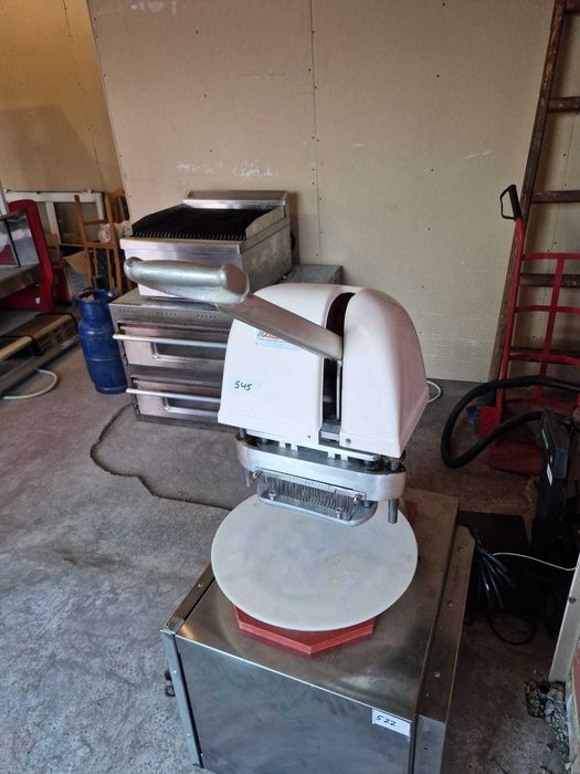 Окрехкотител за месо