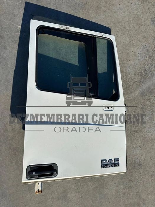 Usa dreapta Daf XF105