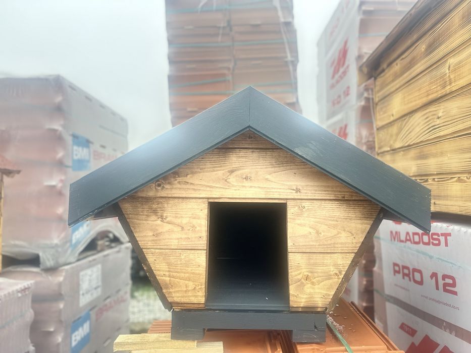 НАЛИЧНИ!!!Къщички за кучета и котки!НАЛИЧНИ!!!