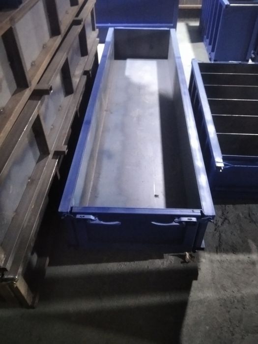 Газаблок апарати ва колиплари.