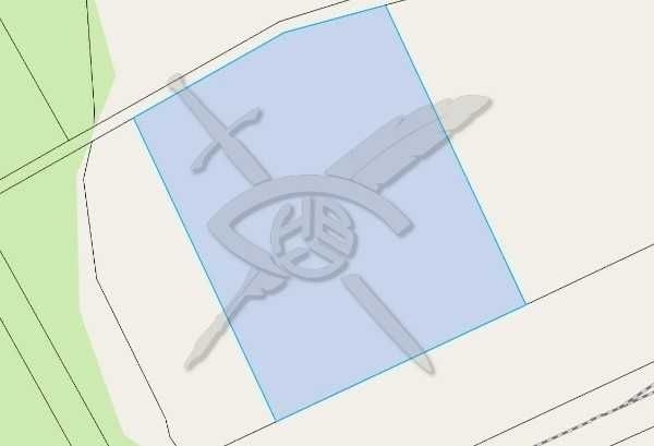 Парцел в Долно езерово 93196