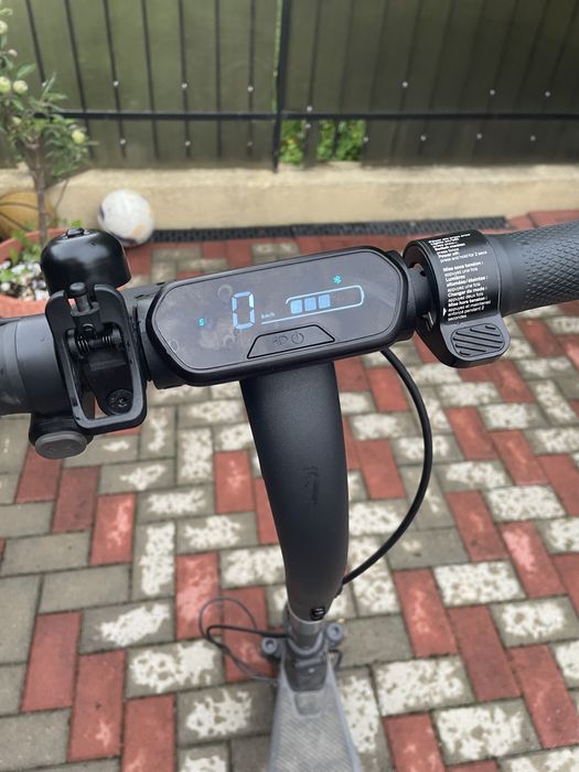 Vand trotineta electrica Segway-Ninebot