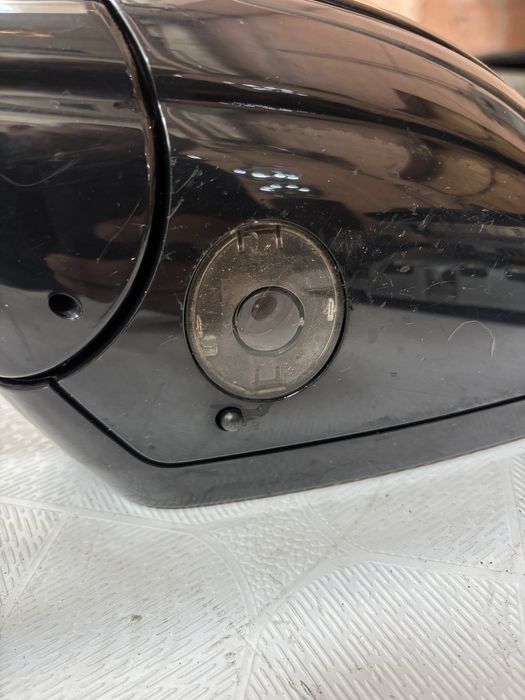 Ляво огледало Range Rover Evoque