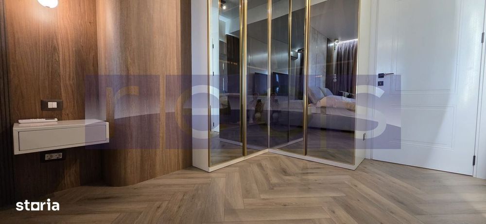 Vanzare  Apartament - My Place North Residence