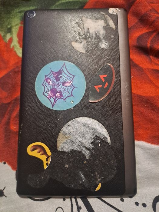 Tableta asus Zen Pat