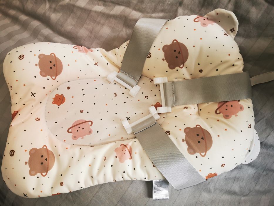 Сгъваема ваничка и подложка