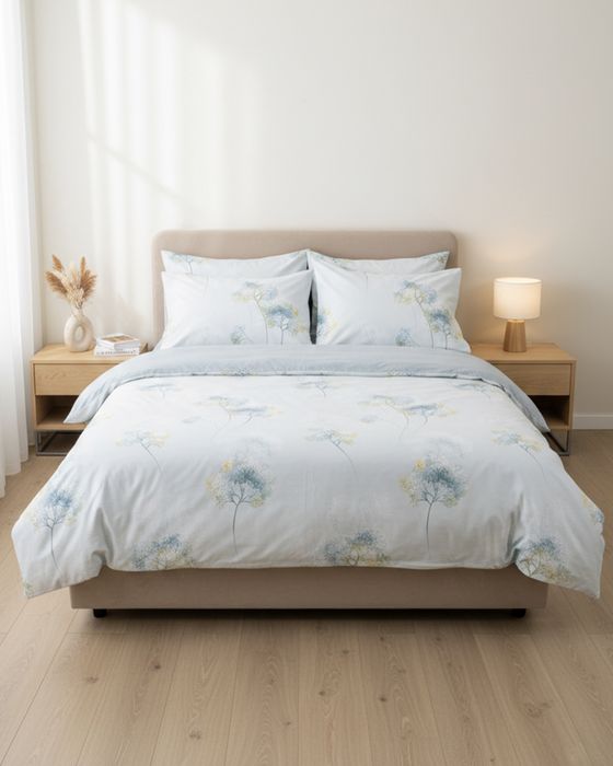 Посткльно белье бязь 2сп