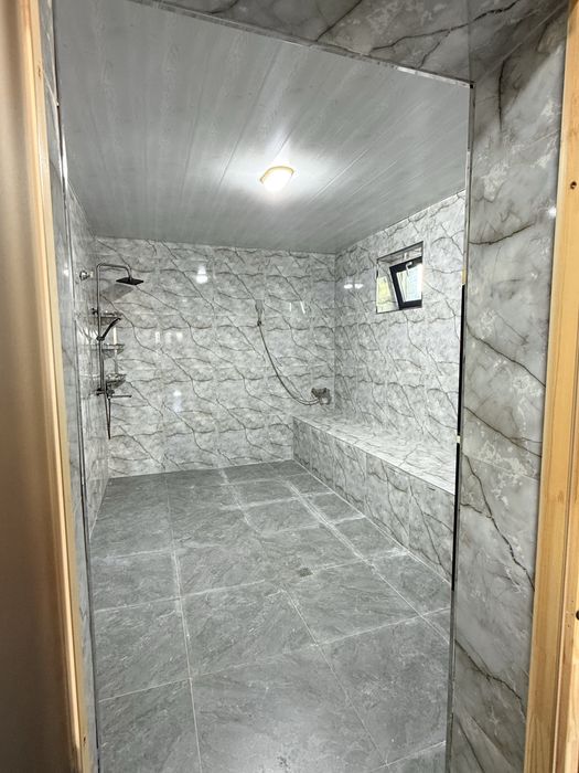 Баня «УЮТ» город Конаев