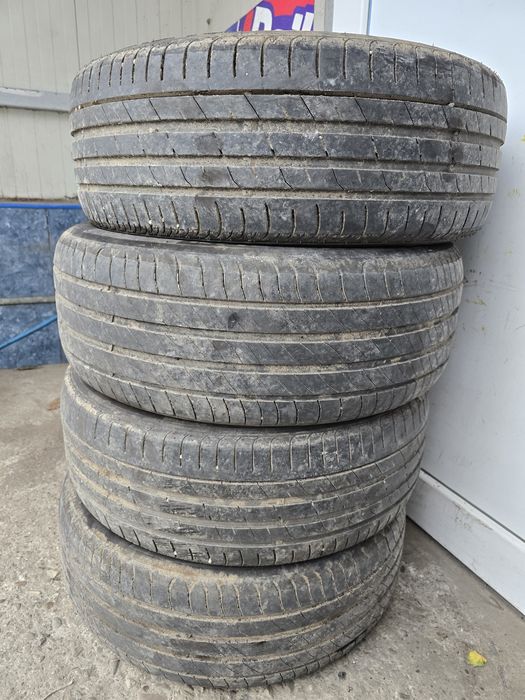 Cauciucuri de vara 205 55 16