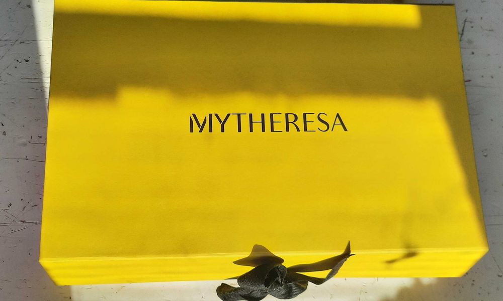 Прозрачна макси пола