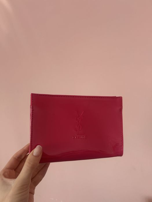 Козметична чанта YSL
