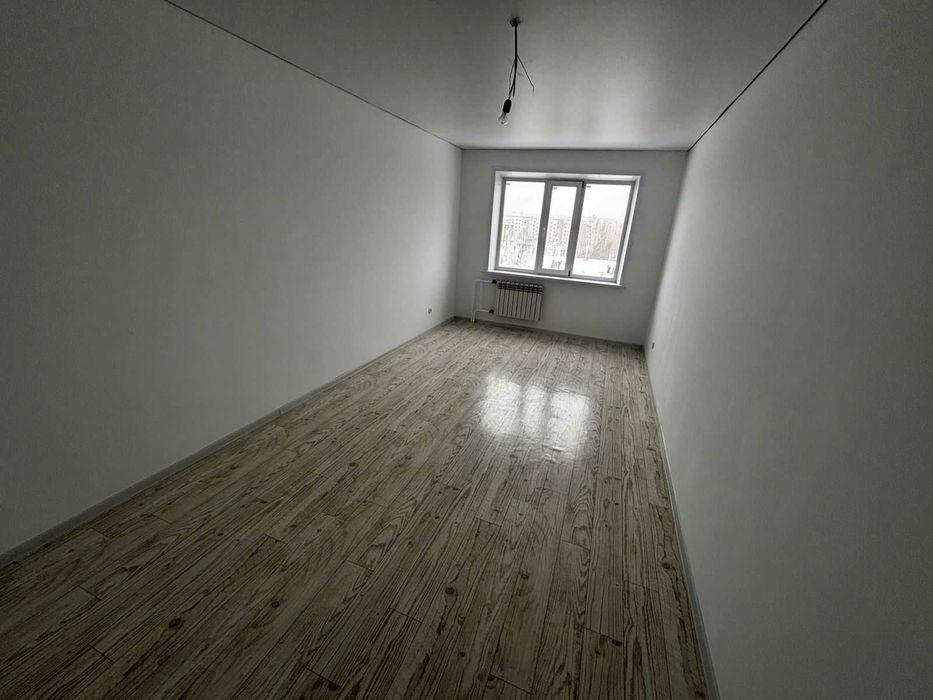 Квартира в новостройке