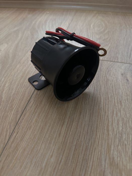 Сирена старлайн новый