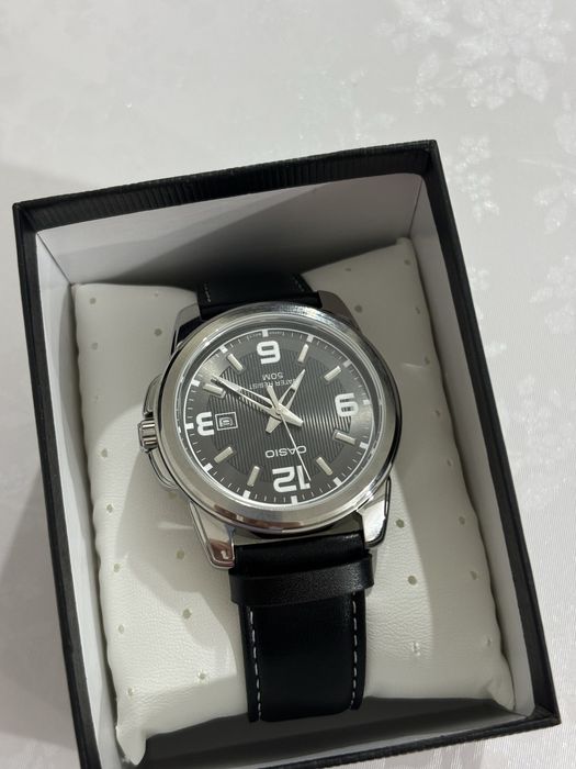 Мужские часы Casio