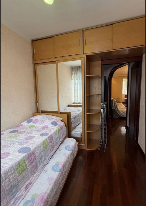 Юнусабадский район, массив Ц-6 Этаж: 4 из 4 Площадь: 60 м²