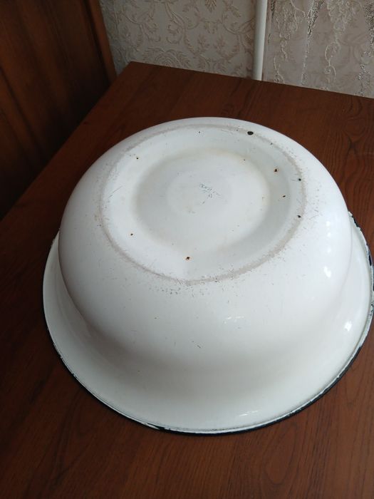 Табаки ссср эмалированные б/у