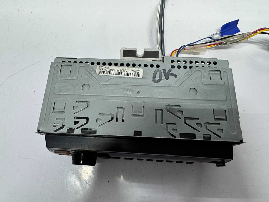 Радио за кола CD - Pioneer MVH-170Ul