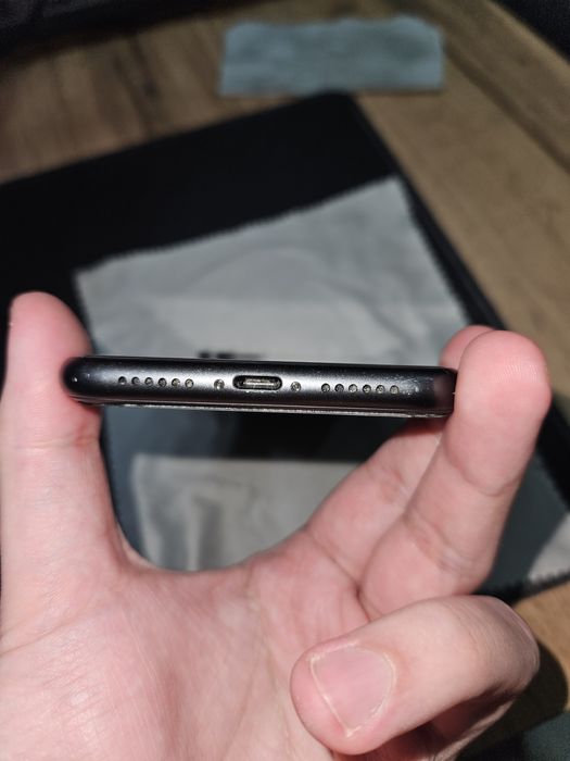 Iphone 11 128gb Black