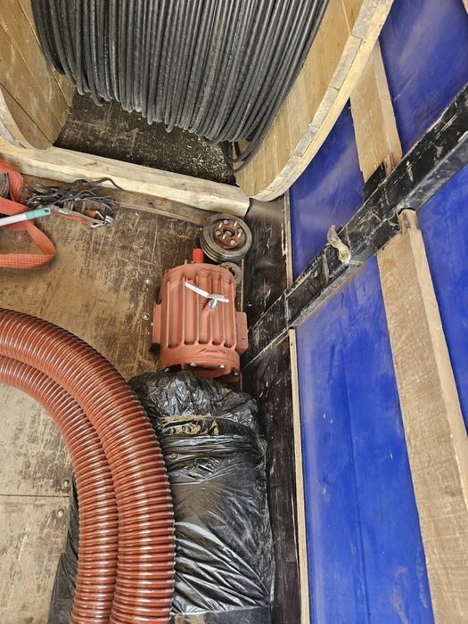 Запчасти для ассенизатора