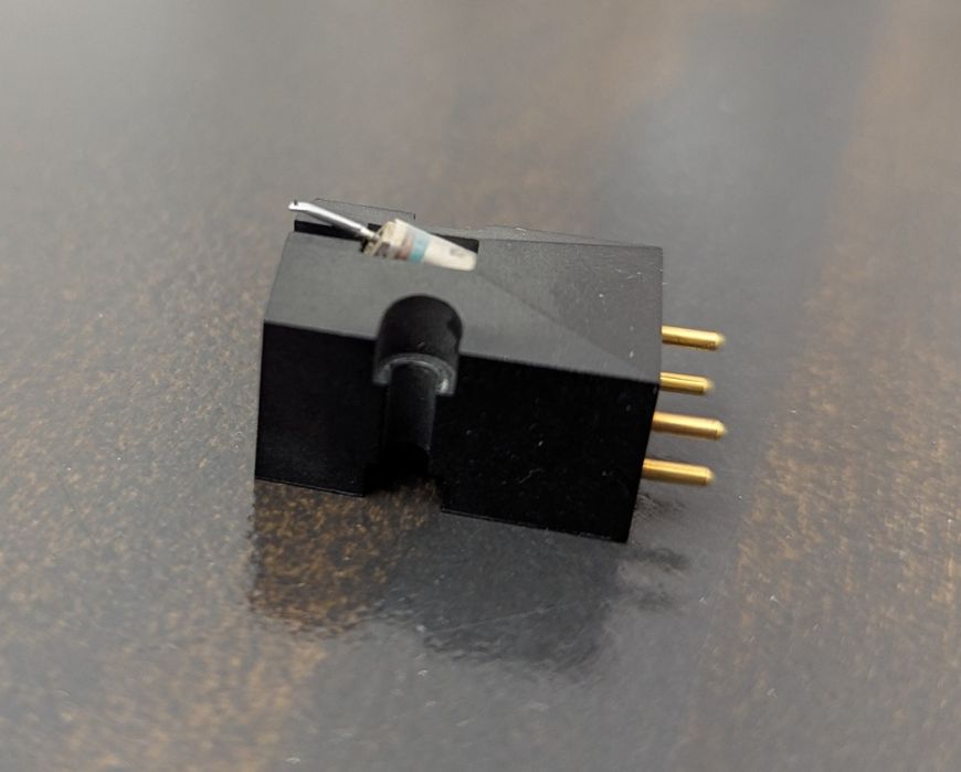 doza MC Denon DL-103