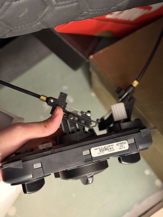 Жентра климат контроль завод