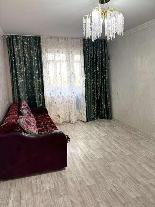 Продам 2 комнатная квартира