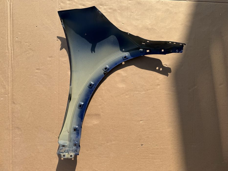 Калник KIA EV6 2022-