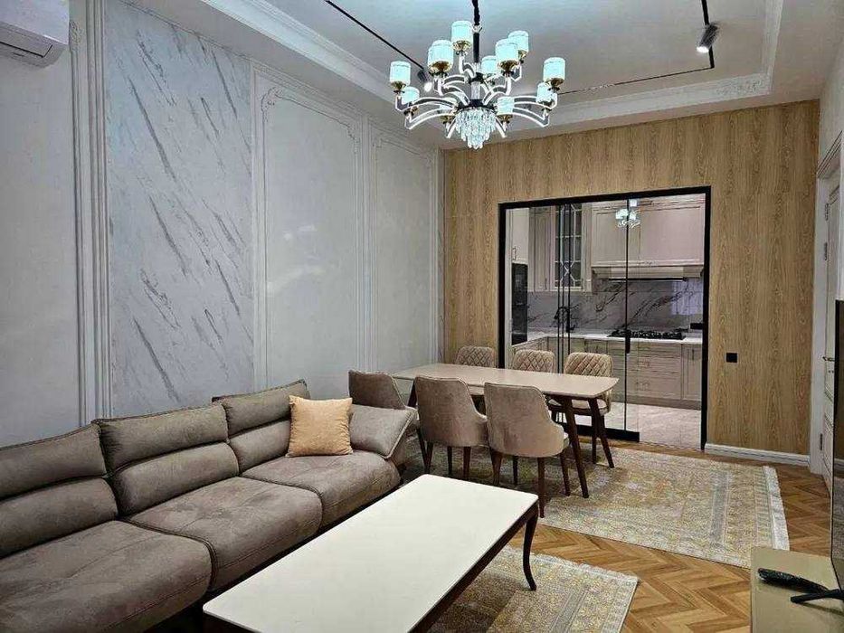 Ул, Тараса Шевченко-ГАБУС! Сдается 4-х комнатная в престижном районе!