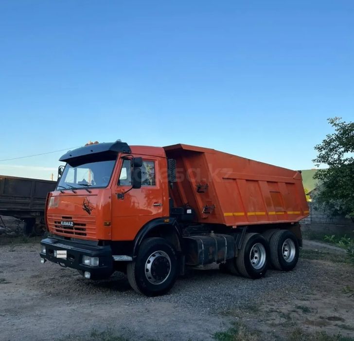 Услуги Камаз самосвал вывоз мусыр