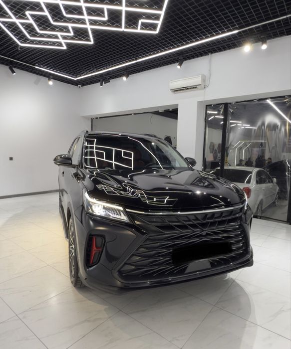 DongFen Fengon 2022 full