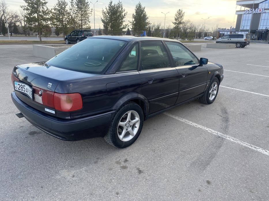 Ауди б4 сатылады