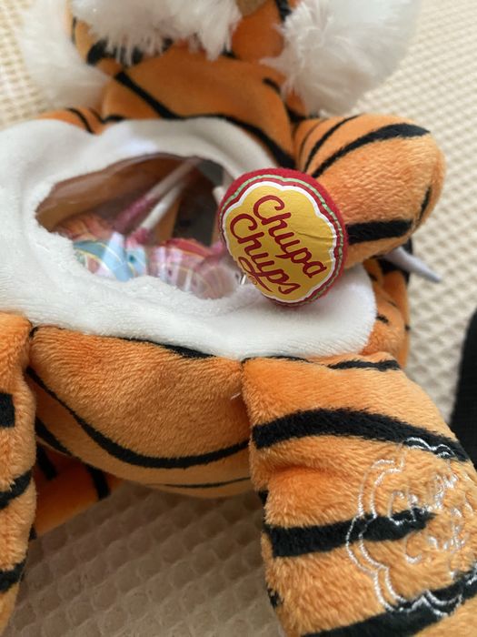 Раница Chupa Chups