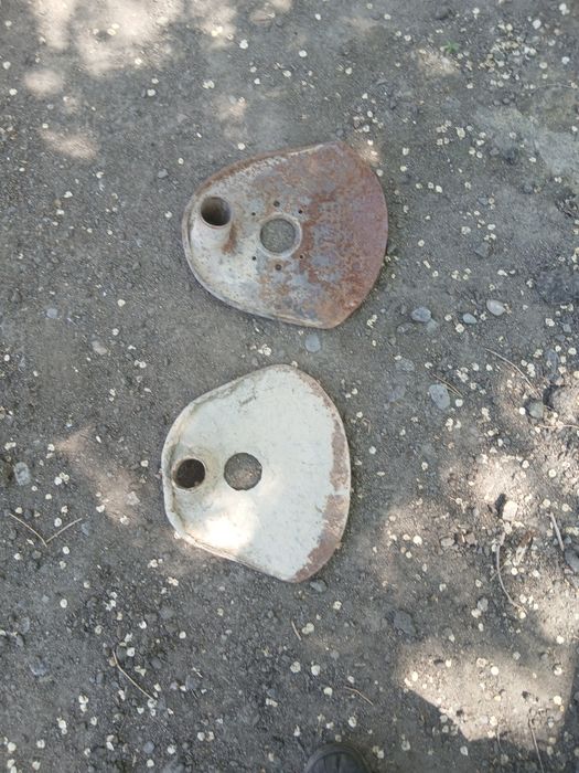 Кетемень СССР состояния нормально