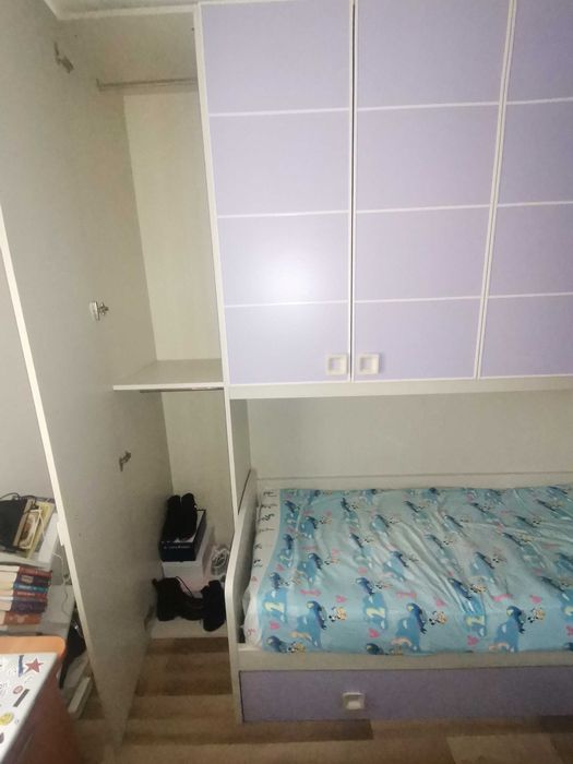 Mobila pentru tineret