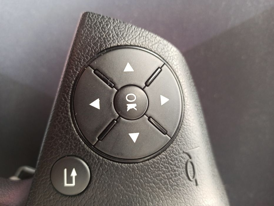 Airbag с  волан  Mercedes w204 2008