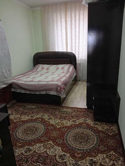 Sergeli 3-xonali uy sotiladi