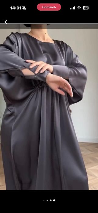 Платье женское Anna Anna