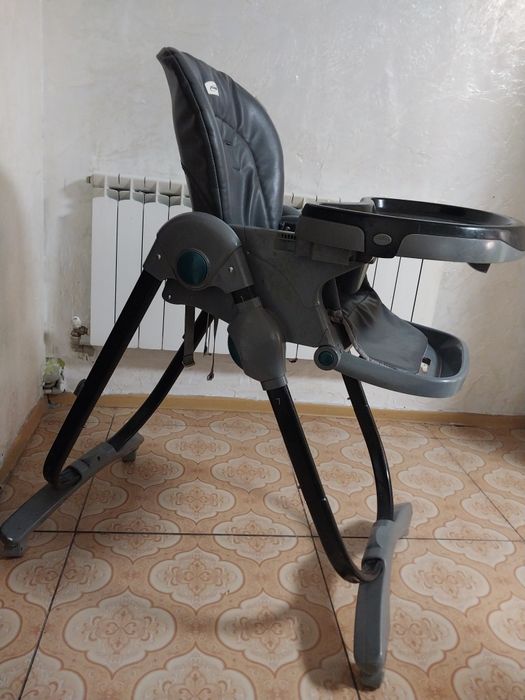 Детский стульчик