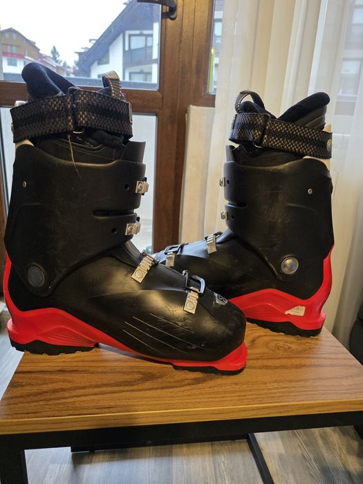 Ски обувки Salomon X Access 100