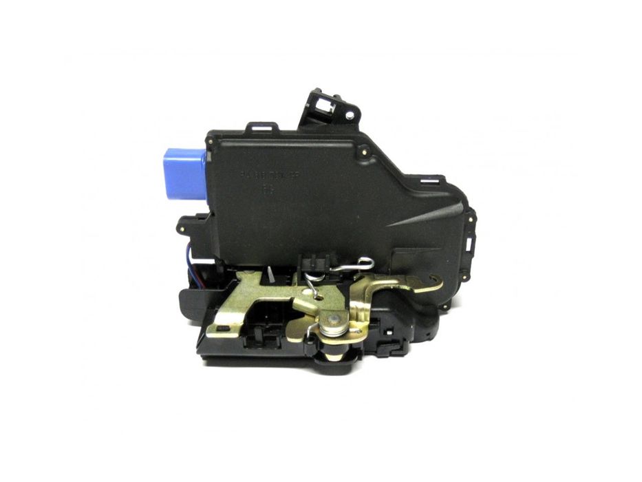 Брава за Skoda Octavia 2