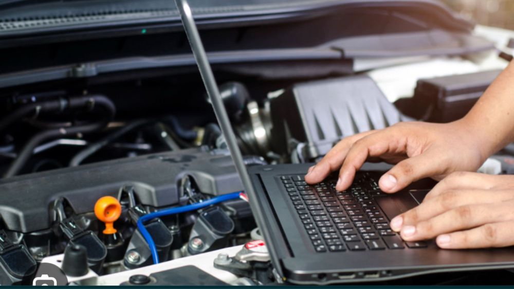 Resoftare probleme filtru particule ,adblue,egr , stage 1 clonare TCU