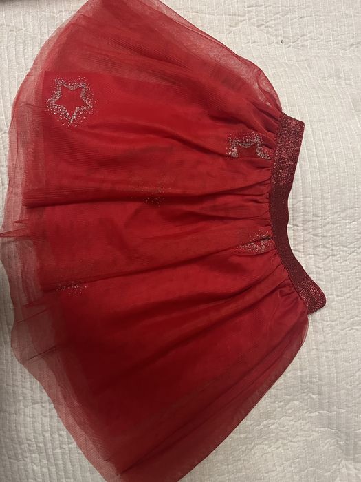 Rochie si fusta copii