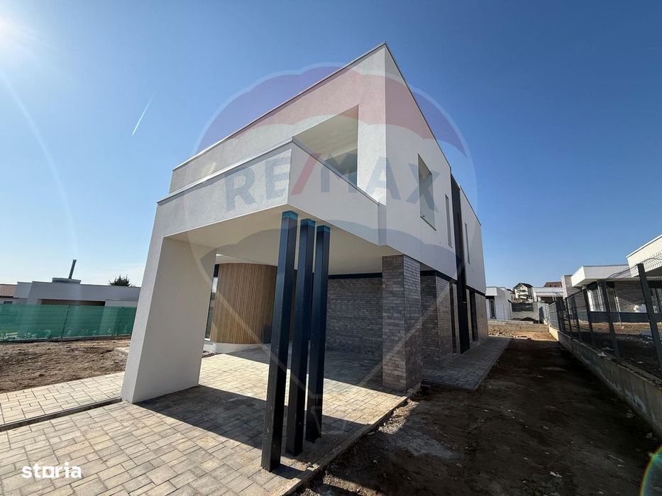 De vânzare casă 5 camere  în zona Dealuri Oradea