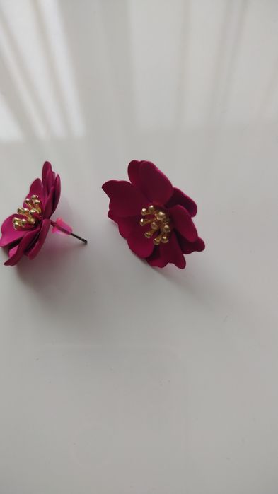 Бижута висулки,обеци