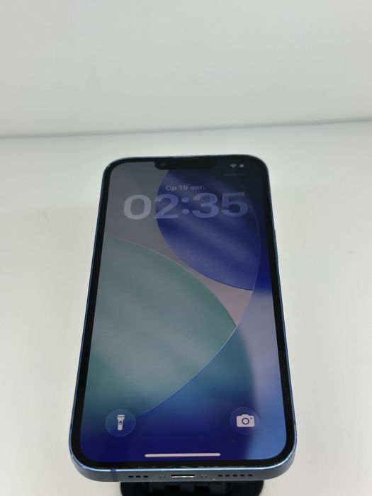 Iphone 13 128 ~ imei  84893 ~ pintel kz munaily