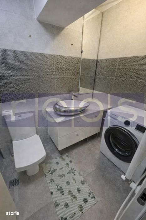 Vanzare 3 Camere | Zona Decebal