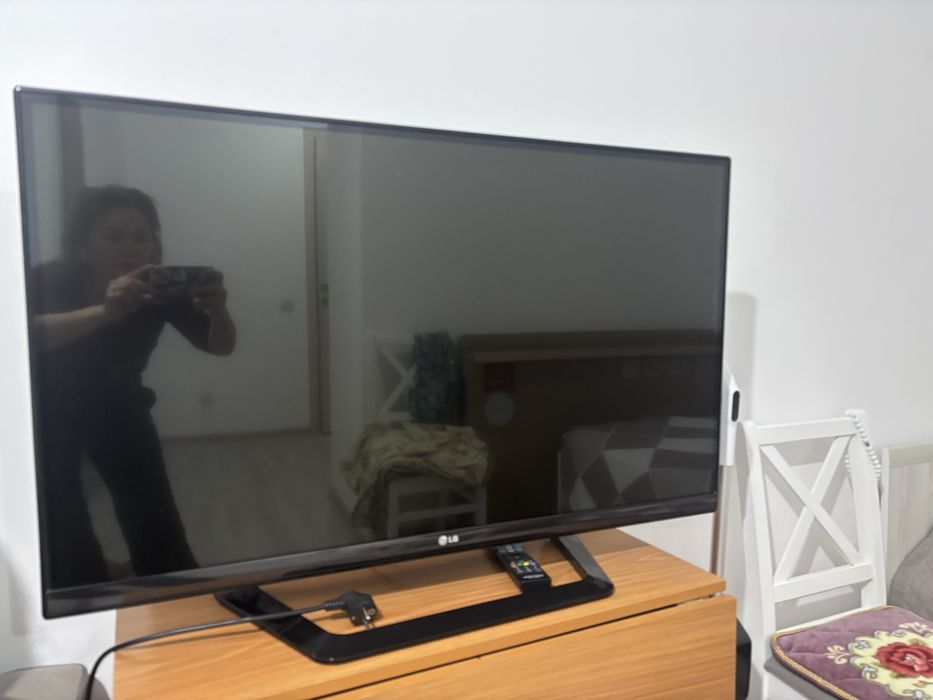 Телефизор LG smart tv