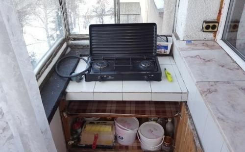 Дава се под наем Двустаен апартамент в София, Гоце Делчев - 65 кв.м за 550 € - Снимка #8