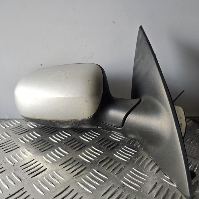 Oglinda electrica dreapta 5 pini Opel Corsa C